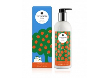 Tuttotondo Mela Lozione Corpo 300 Ml