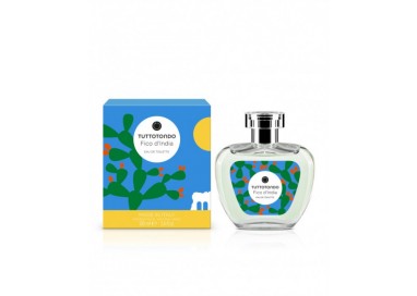 Tuttotondo Fico D'India Edt 100 Ml