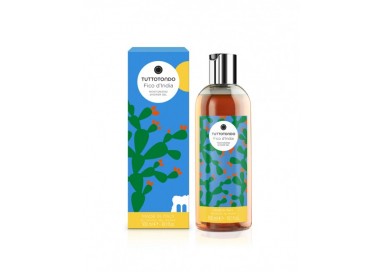 Tuttotondo Fico D'India Gel Doccia 300 Ml