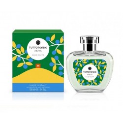 Tuttotondo Mirto Edt 100Ml