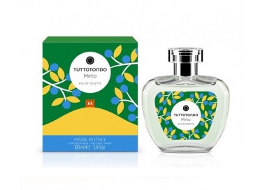 Tuttotondo Mirto Edt 100Ml