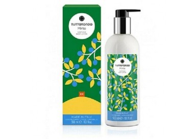 Tuttotondo Mirto Lozione Corpo Lenitiva 300 Ml