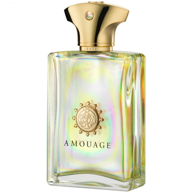 Amouage Fate Man Edp 50 Ml