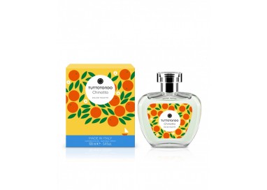 Tuttotondo Chinotto Edt 100Ml