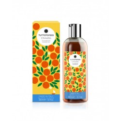 Tuttotondo Chinotto Gel...