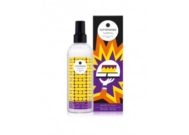 Tuttotondo Tiramisù Emulsione Corpo Spray 300 Ml