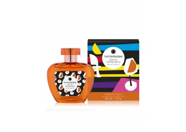 Tuttotondo Spritz Veneziano Edt 100 Ml