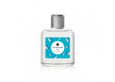 Tuttotondo Vela Edt 100 Ml