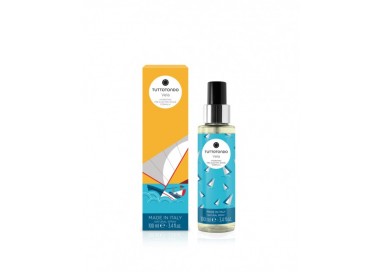 Tuttotondo Vela Deodorante Idratante 100 Ml