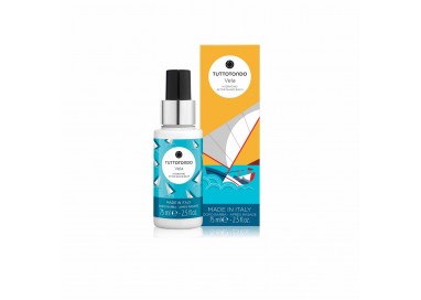 Tuttotondo Vela Balsamo Dopo Barba Idratante 75 Ml