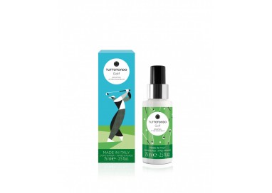 Tuttotondo Golf Balsamo Dopo Barba Rivitalizzante 75 Ml