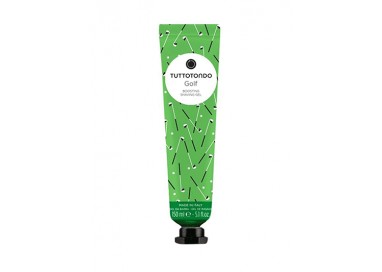 Tuttotondo Golf Gel Da Barba Rivitalizzante 150 Ml