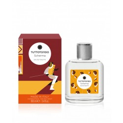 Tuttotondo Scherma Edt 100 Ml