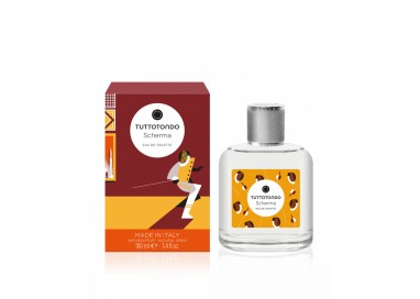 Tuttotondo Scherma Edt 100 Ml