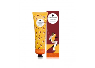 Tuttotondo Scherma Crema Da Barba Ristrutturante 150 Ml
