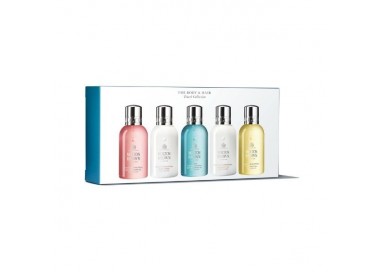 Molton Brown The Gift Body & Hair Travel Collection 100 ml 5pz