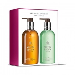 Molton Brown The Gift...