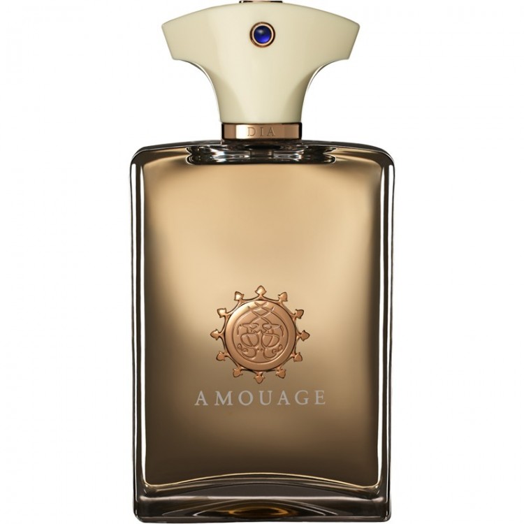 Amouage Dia Man Edp 100 Ml