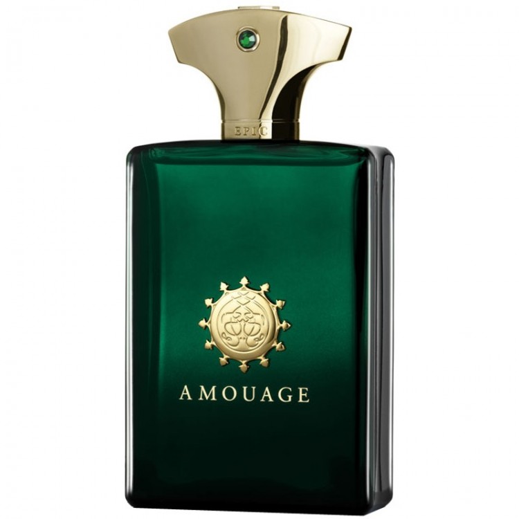 Amouage Epic Man Edp 100 Ml