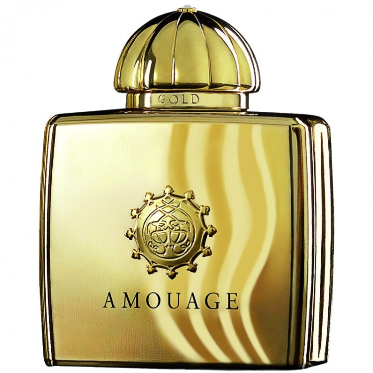 Amouage Gold Woman Edp 100 Ml