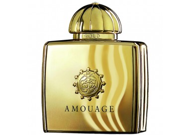 Amouage Gold Woman Edp 100 Ml