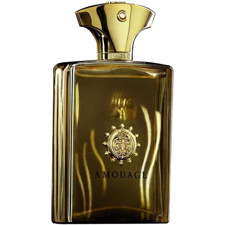 Amouage Gold Man Edp 100 Ml