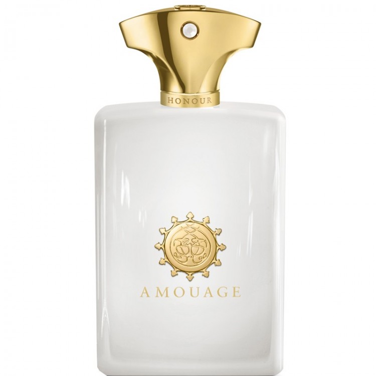 Amouage Honour Man Edp 100 Ml