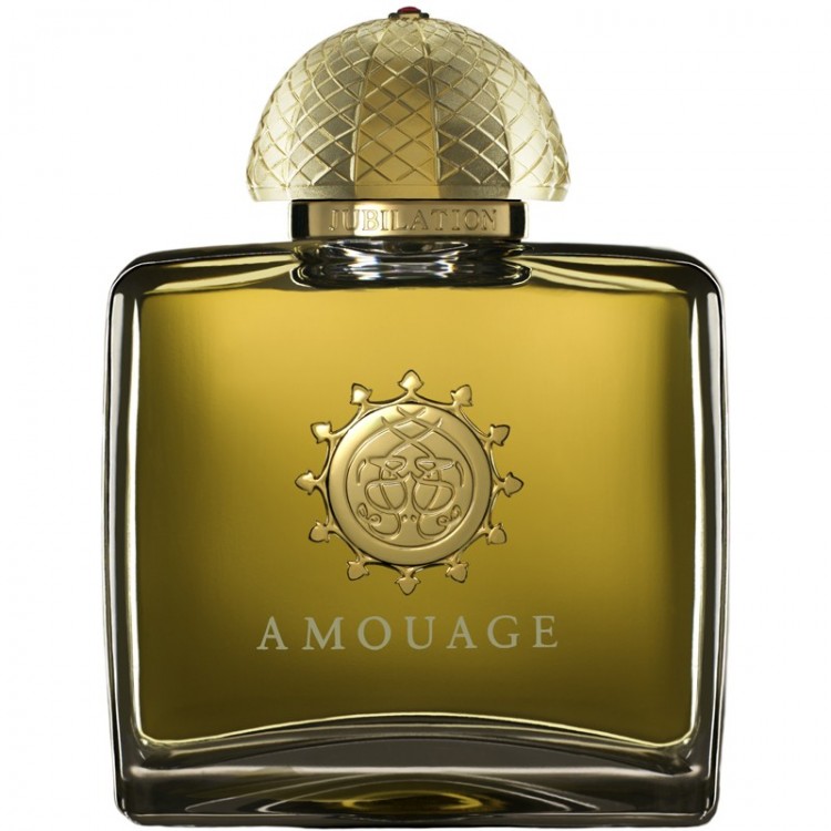 Amouage Jubilation 25 Woman Edp 100 Ml Amouage Jubilation 25 Woman Edp 100 Ml