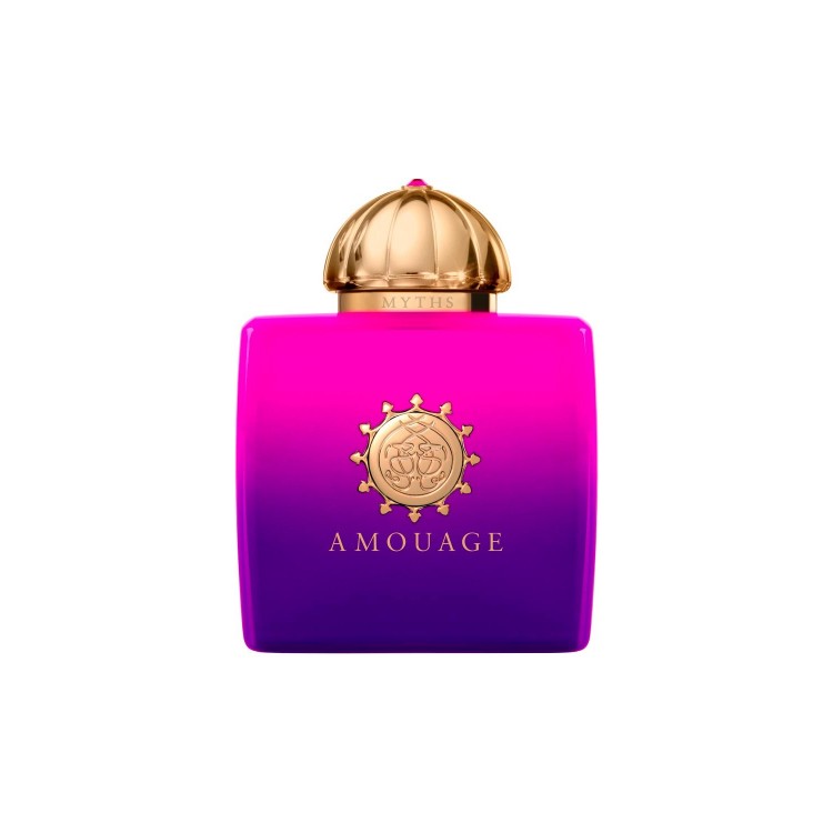 Amouage Myths Woman Edp 100 Ml