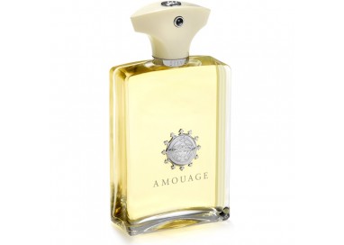 Amouage Silver Man Edp 100 Ml