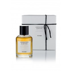 Laboratorio Olfattivo...