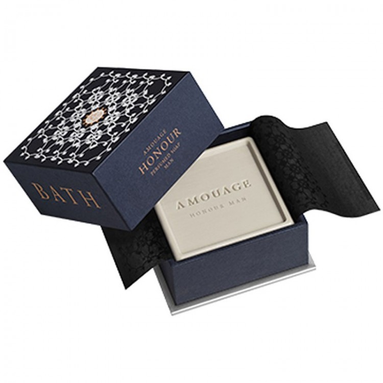 Amouage Honour Man Soap 150 Gr