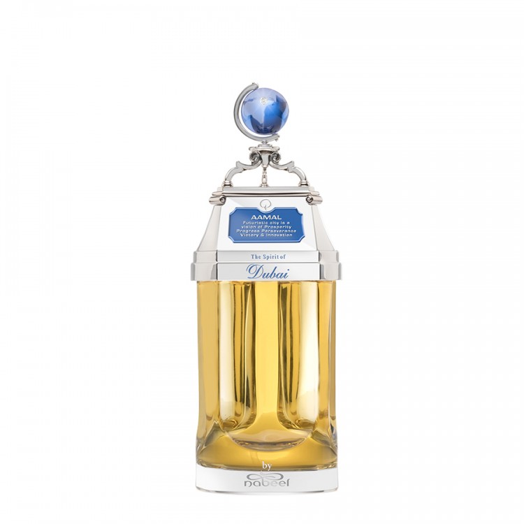 The Spirit Of Dubai Ultra Luxury Collection Aamal Edp 90 Ml The Spirit Of Dubai Ultra Luxury Collection Aamal Edp 90 Ml
