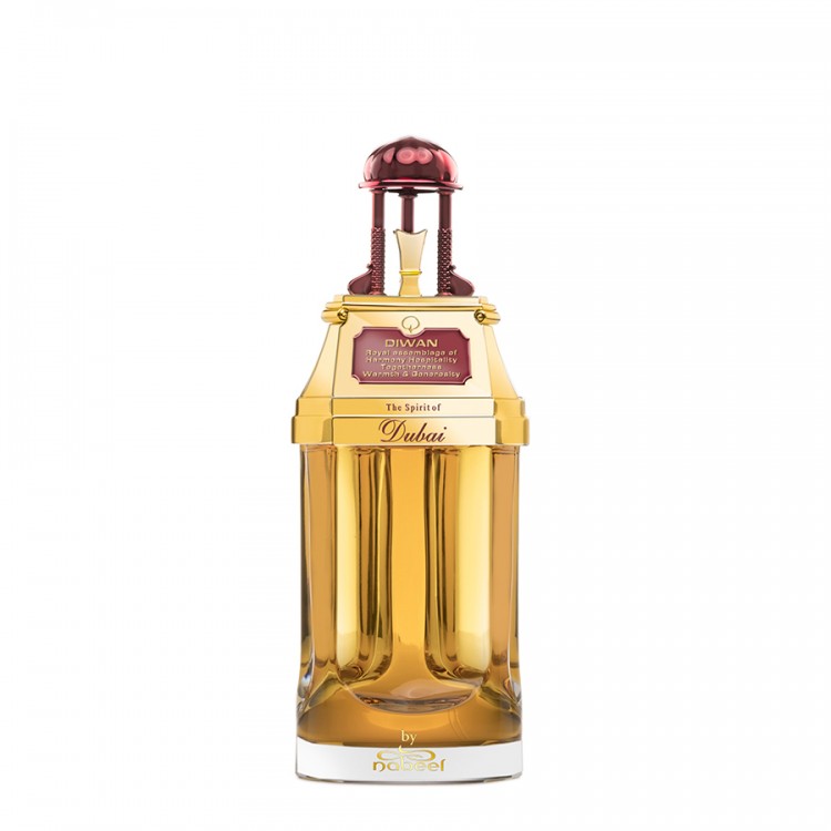 The Spirit Of Dubai Ultra Luxury Collection Diwan Edp 90 Ml