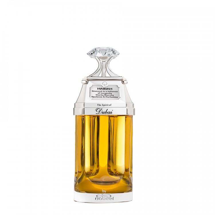 The Spirit Of Dubai Ultra Luxury Collection Haibah Edp 90 Ml The Spirit Of Dubai Ultra Luxury Collection Haibah Edp 90 Ml
