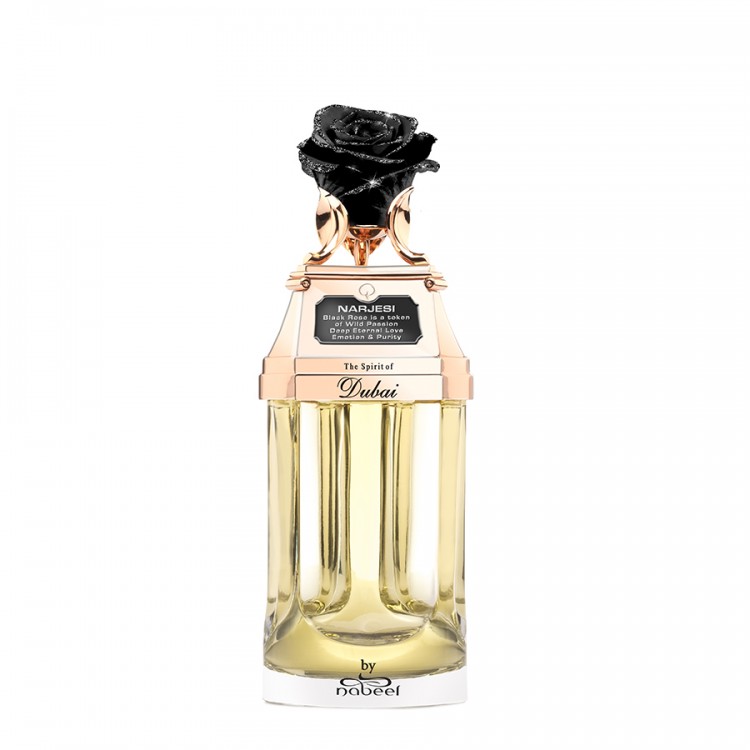 The Spirit Of Dubai Ultra Luxury Collection Narjesi Edp 90 Ml The Spirit Of Dubai Ultra Luxury Collection Narjesi Edp 90 Ml