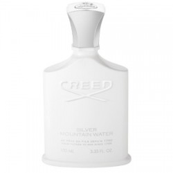 Creed Silver Mountain Water...