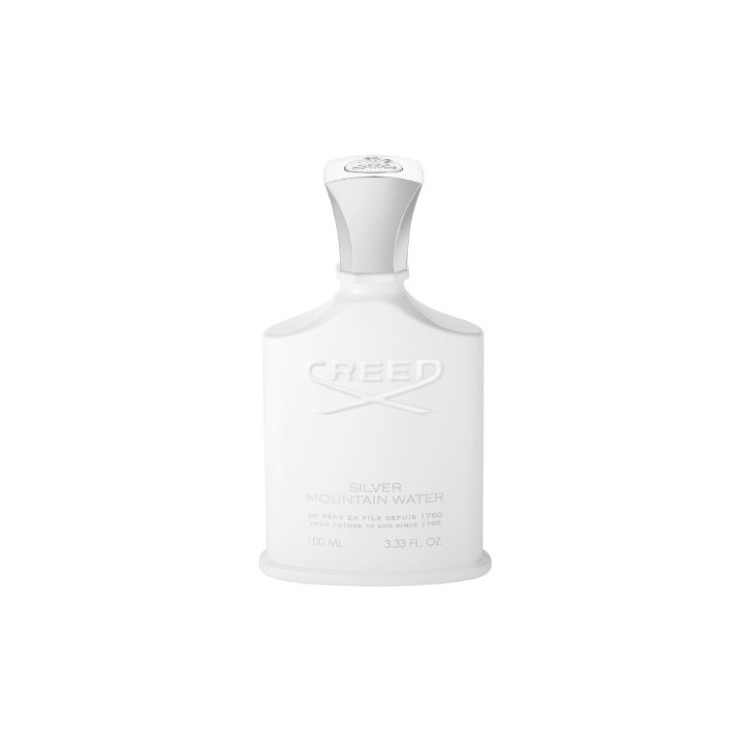 Creed Silver Mountain Water 100 Ml