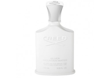 Creed Silver Mountain Water 100 Ml