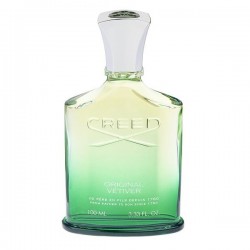 Creed Original Vetiver...