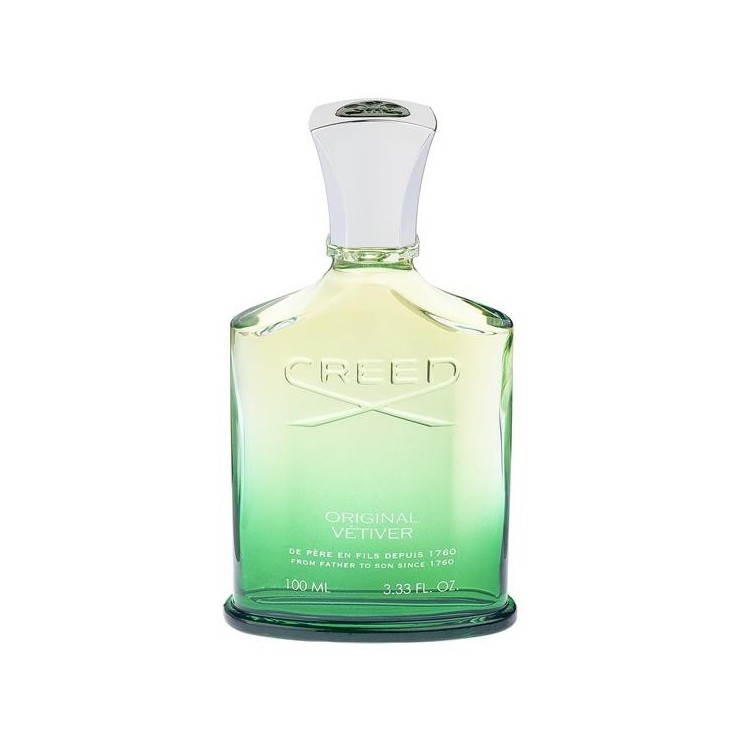 Creed Original Vetiver Millesime 100 Ml