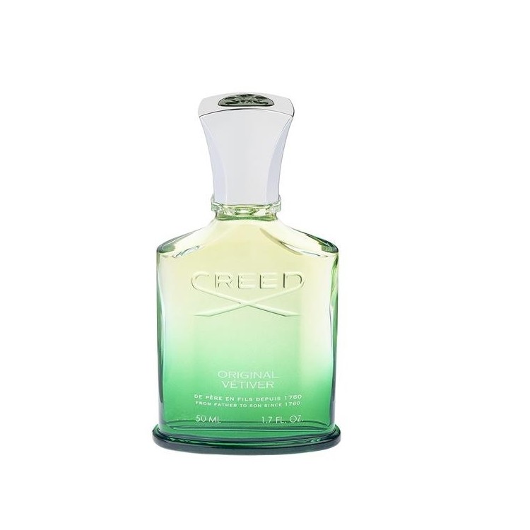 Creed Original Vetiver Millesime 50 Ml Creed Original Vetiver Millesime 50 Ml