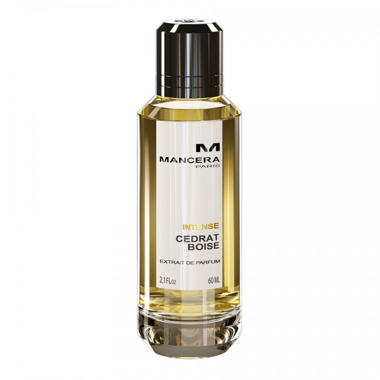 Mancera Intense Cedrat Boise Extrait De Parfum 60 Ml