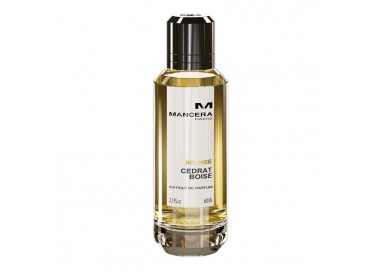 Mancera Intense Cedrat Boise Extrait De Parfum 60 Ml