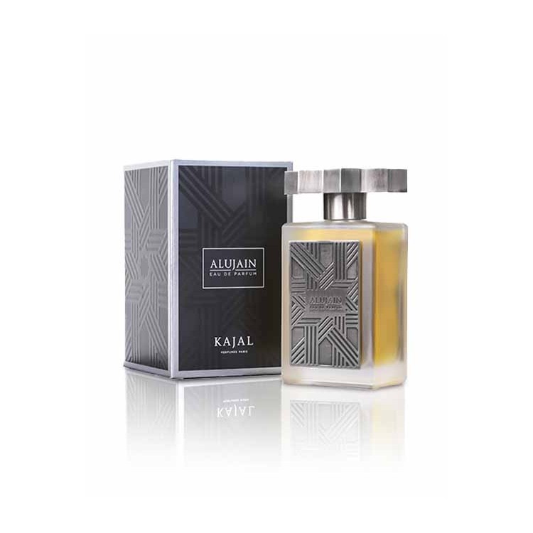 Kajal Alujain Edp 100 Ml Spray