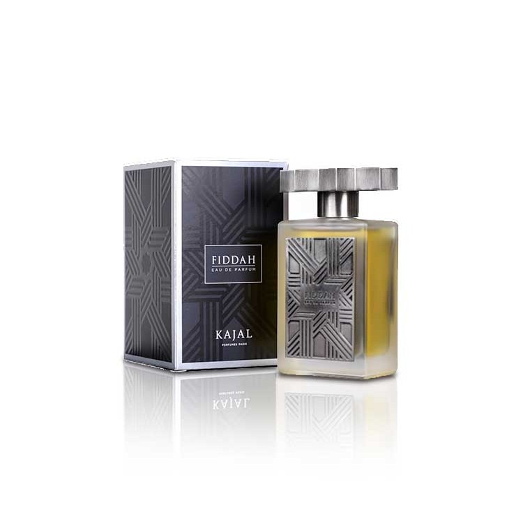 Kajal Fiddah Edp 100 Ml Spray