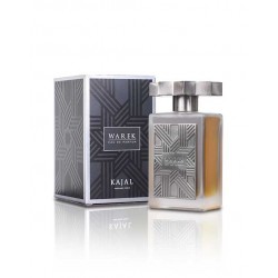 Kajal Warek Edp 100 Ml Spray
