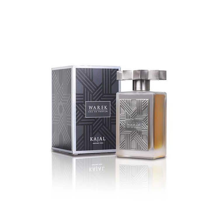 Kajal Warek Edp 100 Ml Spray