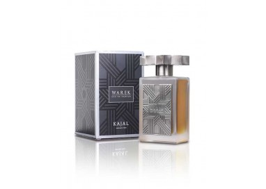 Kajal Warek Edp 100 Ml Spray