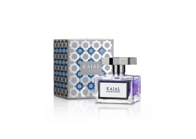 Kajal Kajal Edp 100 Ml Spray